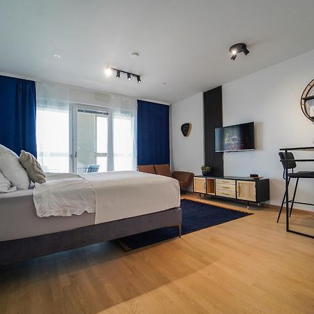 Central Suite Viyana Dış mekan fotoğraf