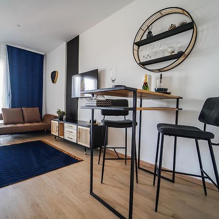 Central Suite Viyana Dış mekan fotoğraf