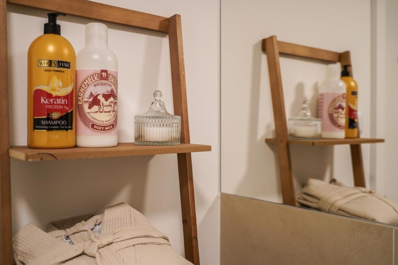 Central Suite Viyana Dış mekan fotoğraf