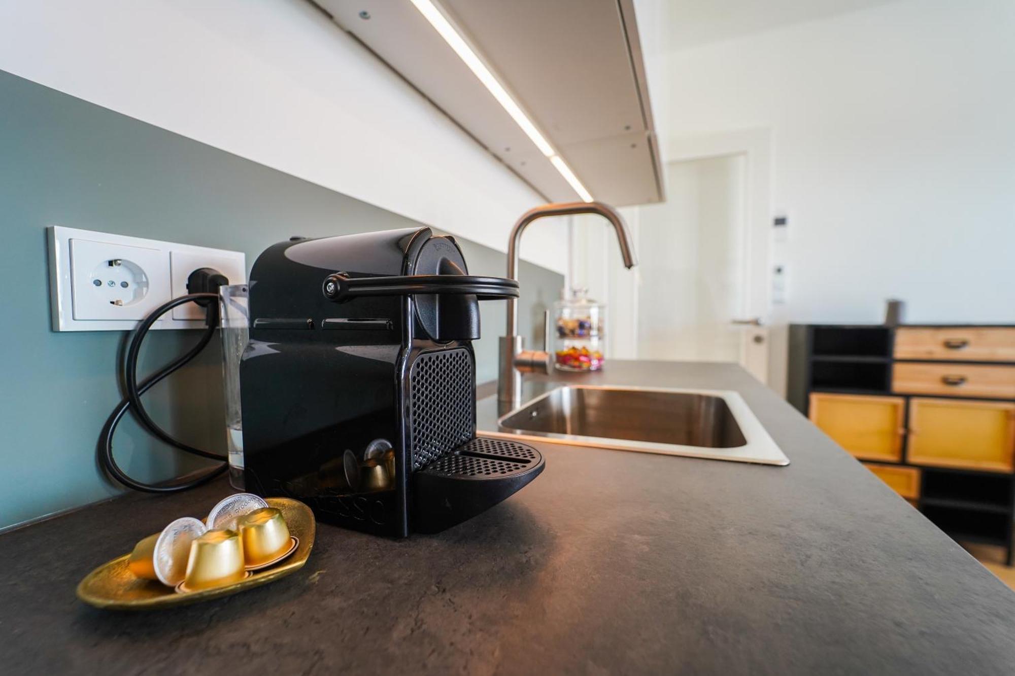 Central Suite Viyana Dış mekan fotoğraf