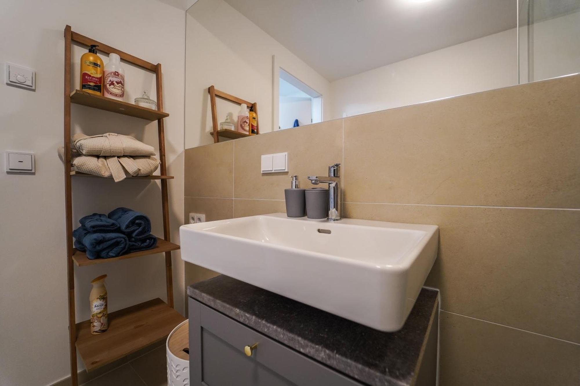 Central Suite Viyana Dış mekan fotoğraf