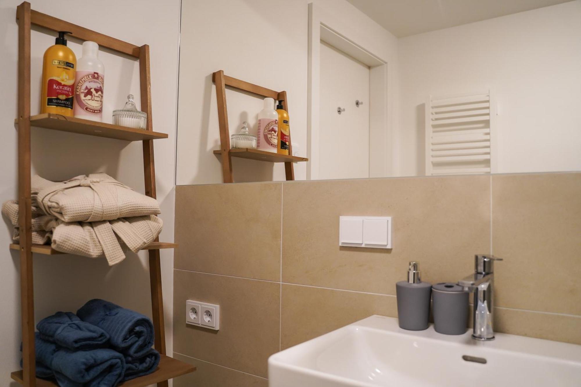 Central Suite Viyana Dış mekan fotoğraf