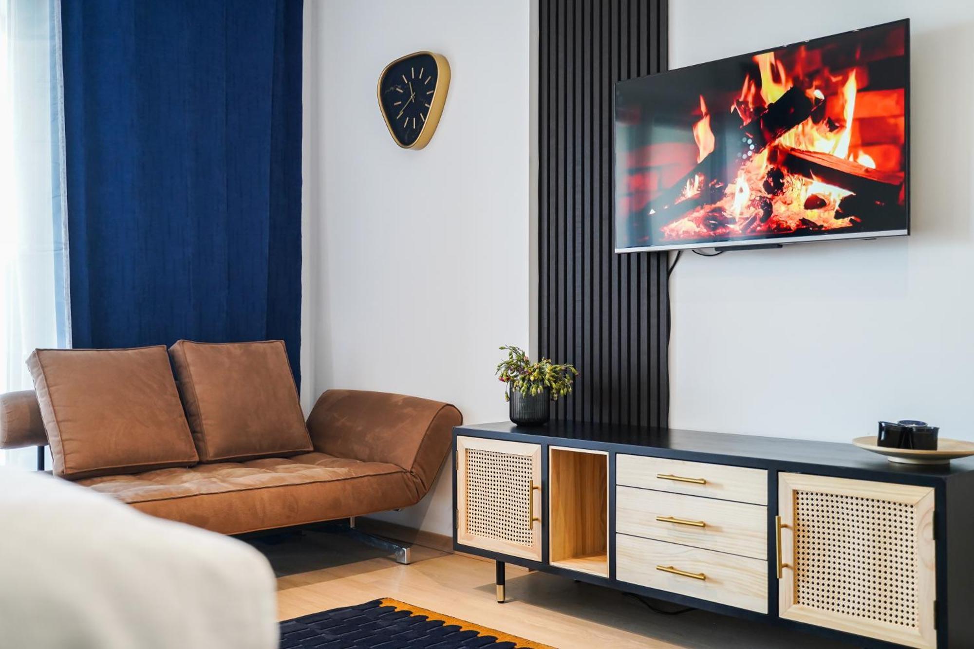 Central Suite Viyana Dış mekan fotoğraf