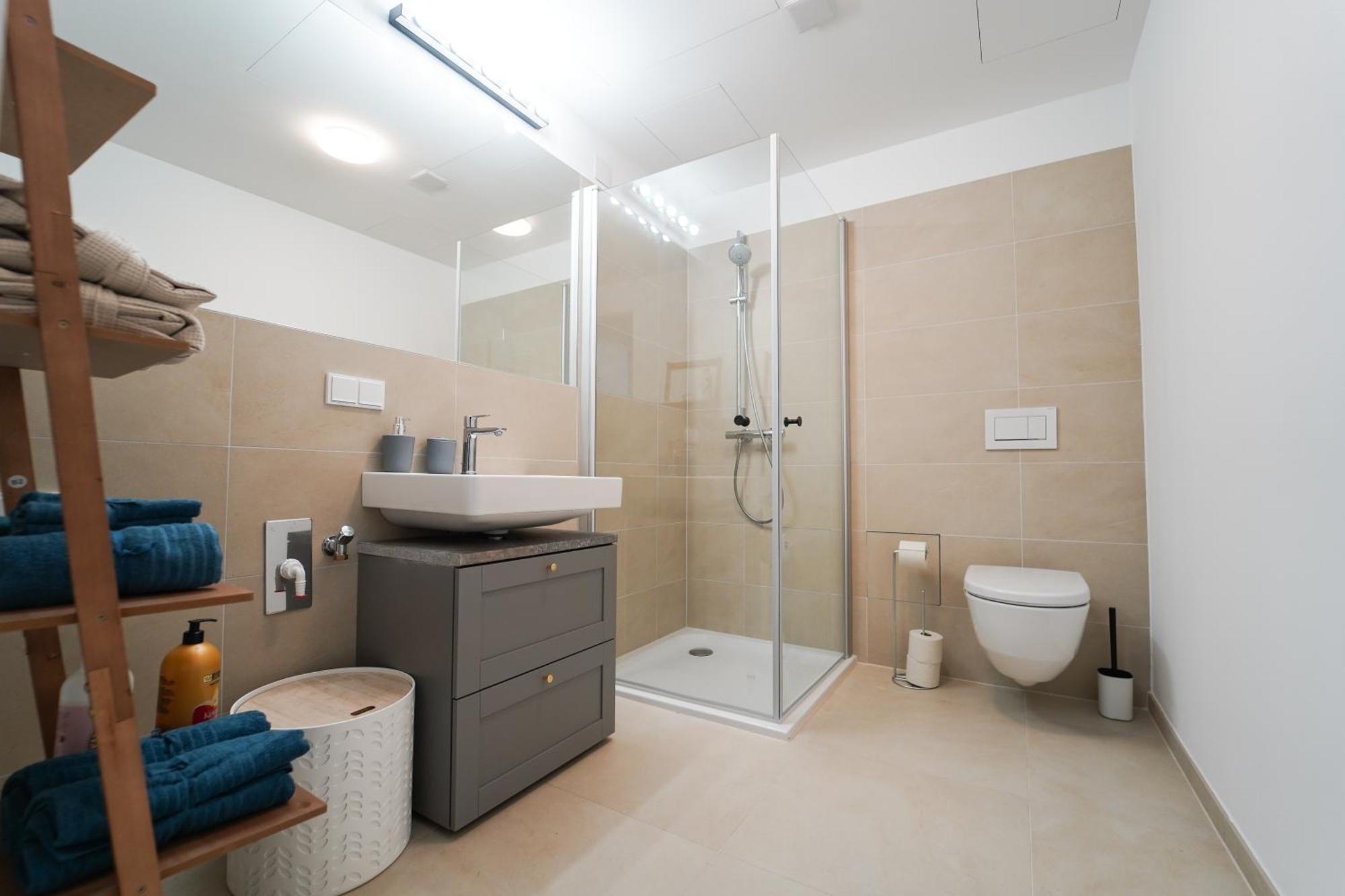 Central Suite Viyana Dış mekan fotoğraf