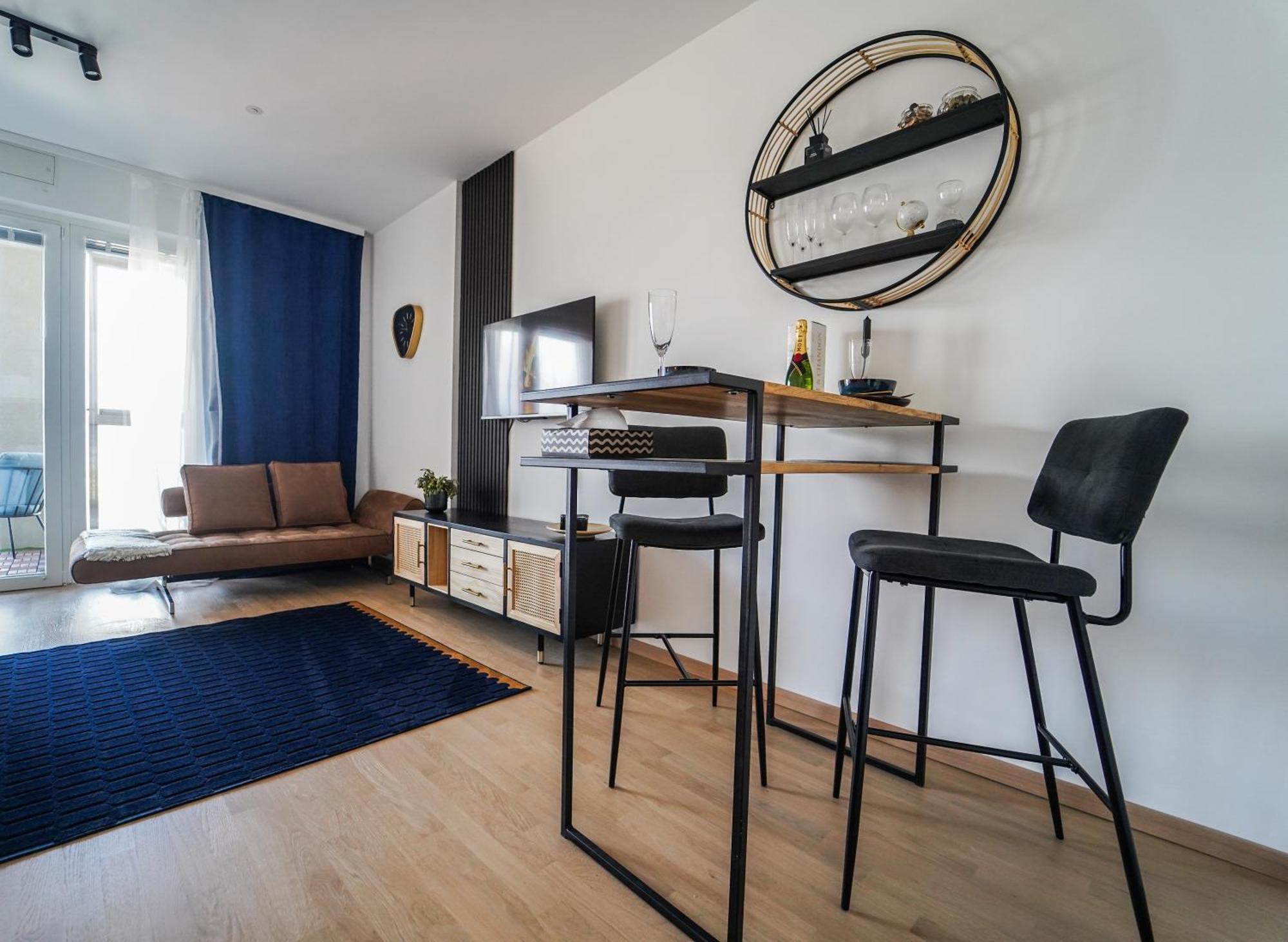 Central Suite Viyana Dış mekan fotoğraf