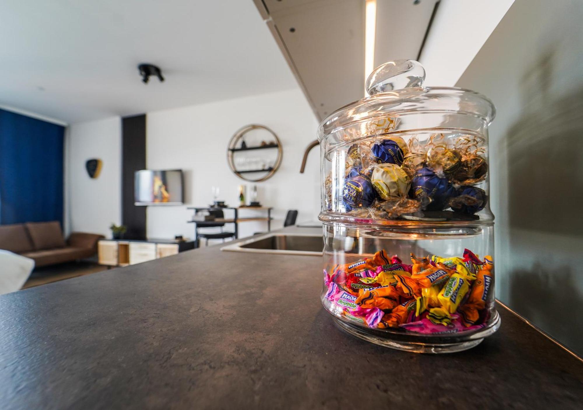 Central Suite Viyana Dış mekan fotoğraf