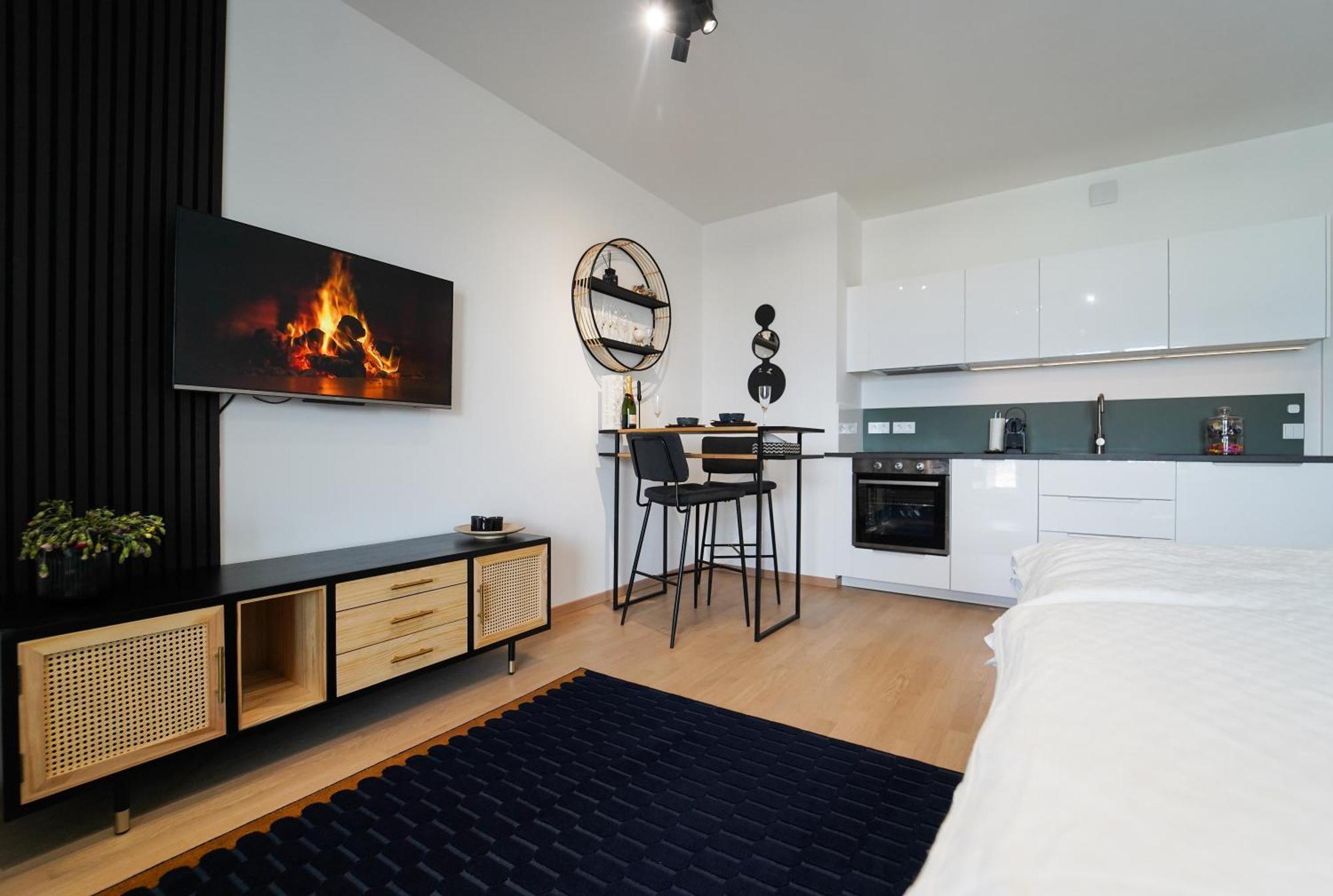 Central Suite Viyana Dış mekan fotoğraf