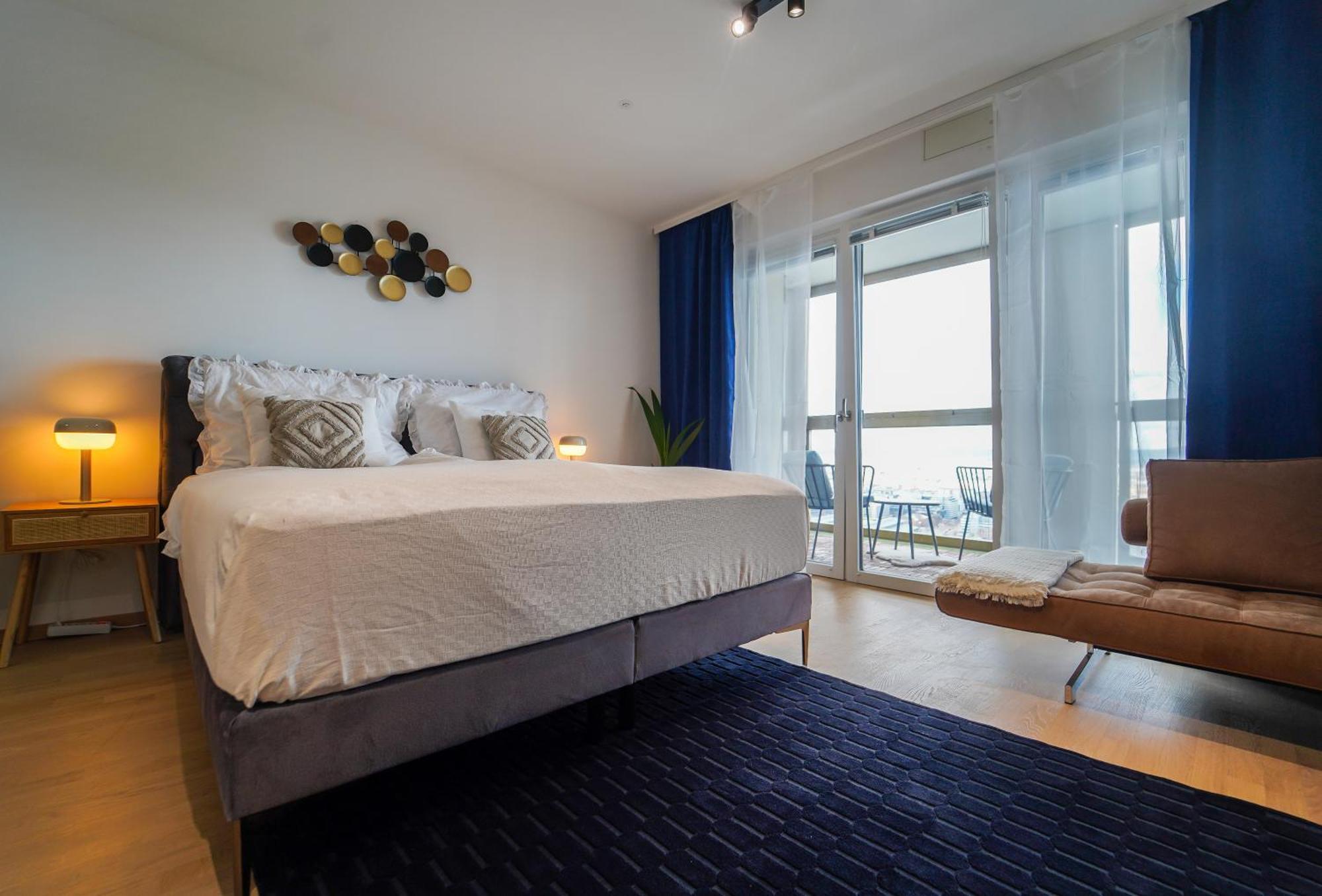 Central Suite Viyana Dış mekan fotoğraf