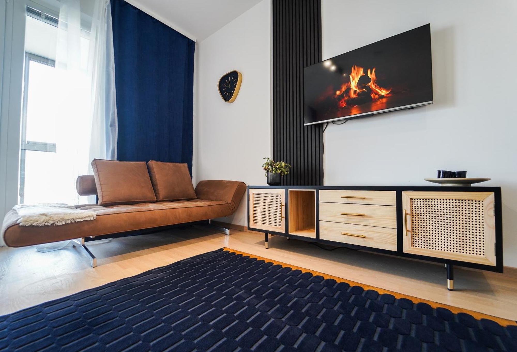 Central Suite Viyana Dış mekan fotoğraf